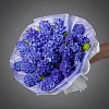 Гиацинт "Блю" 30см
