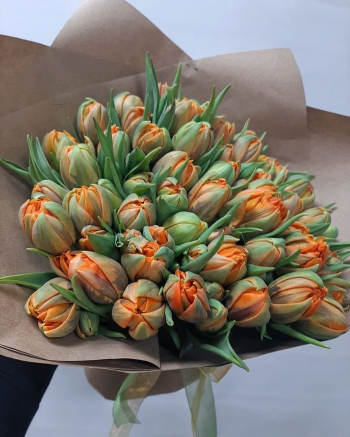 Как определить свежесть цветов и продлить их жизнь 